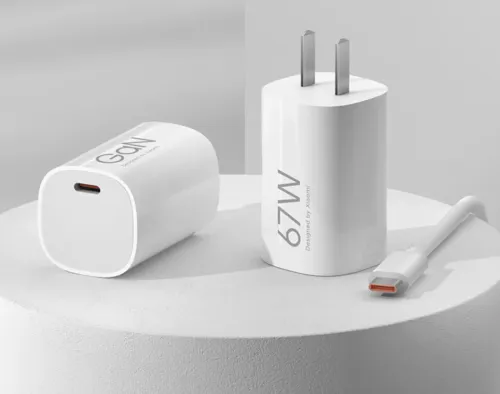 xiaomi charger a