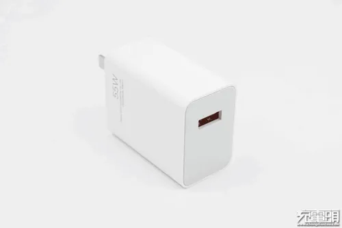 xiaomi charger e
