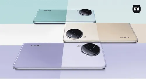 xiaomi civi 3 c