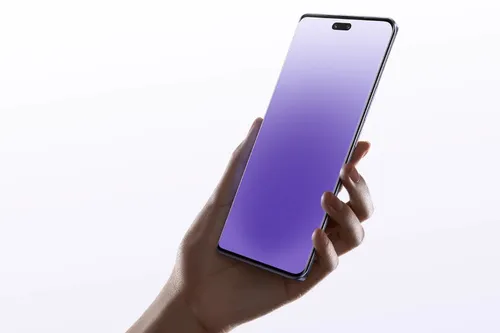 xiaomi civi 3 display