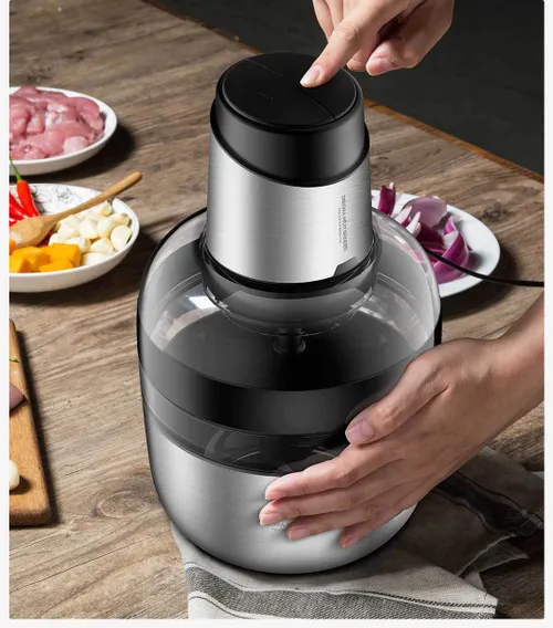 xiaomi deerma meat grinder c