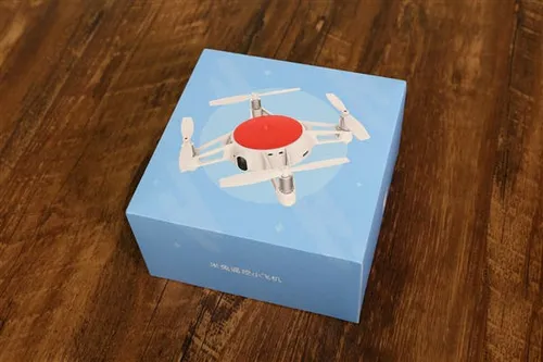 xiaomi drone