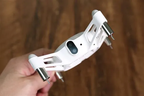 xiaomi drone c