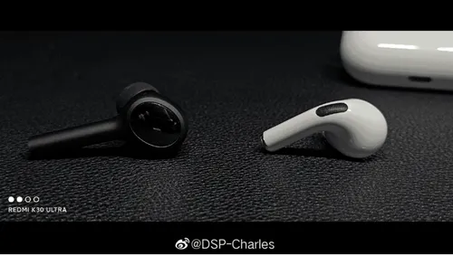 xiaomi earbud f