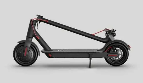 xiaomi electric scooter 1s c