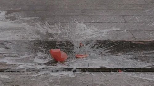 xiaomi emergency fire extinguishing bottle b