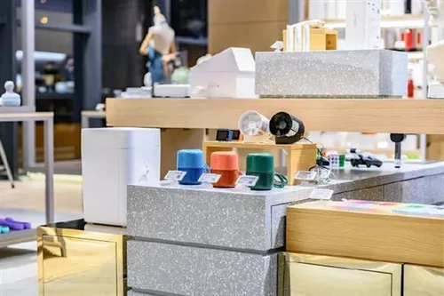 xiaomi flaghsi store g