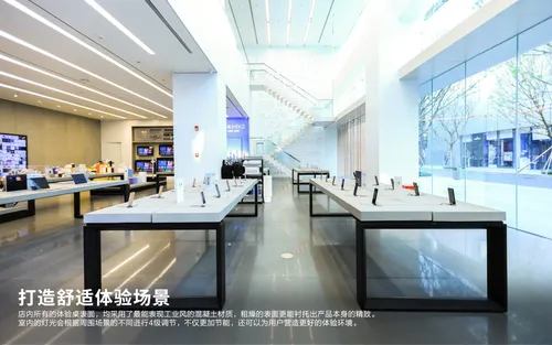 xiaomi flagship store 6