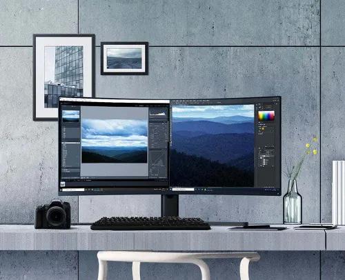 xiaomi gaming monitor b