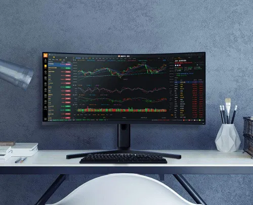xiaomi gaming monitor c