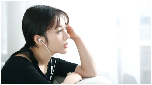 xiaomi headphone b