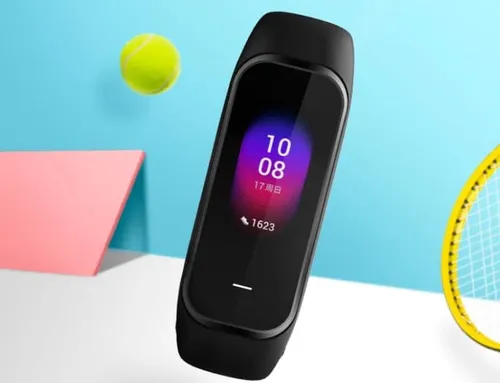 xiaomi hey plus 1s smart bracelet goes on sale in china 1