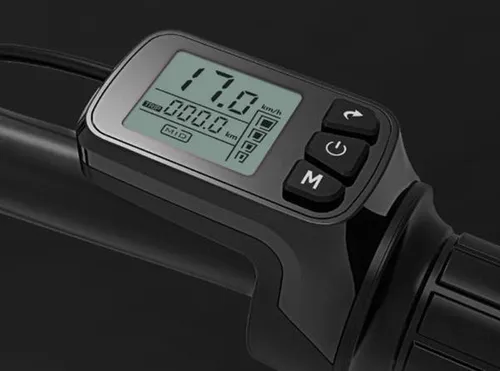 xiaomi himo electric bicycle a