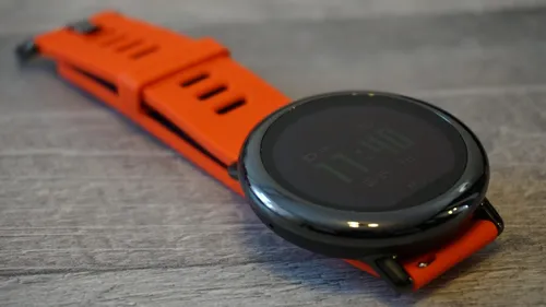 xiaomi huami amazfit pace review 20