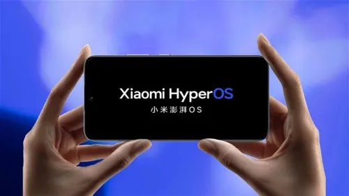 xiaomi hyperos 1
