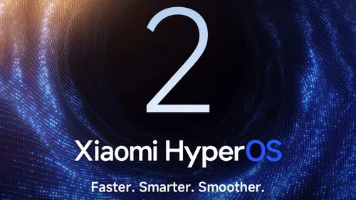 Xiaomi HyperOS 2