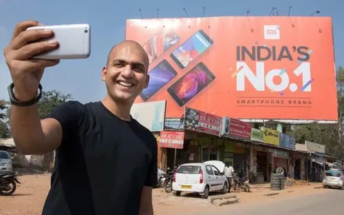 xiaomi india manu jain