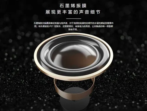 xiaomi iron ring headset a