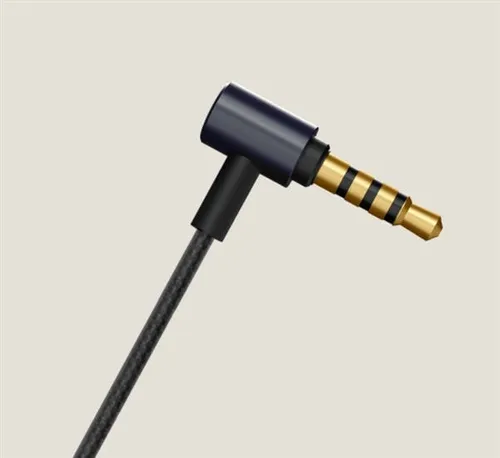 xiaomi iron ring headset d