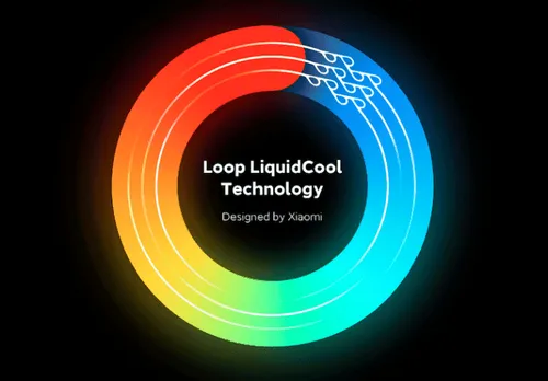 xiaomi liquid cooling technology 2