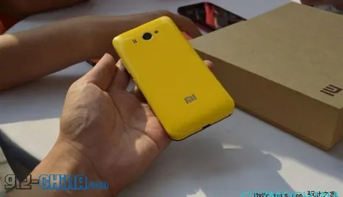 xiaomi m2 photos and gallery 7