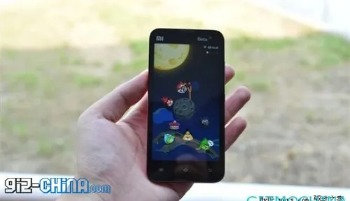 xiaomi m2 photos and gallery