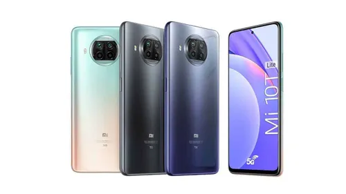 xiaomi mi 10t lite