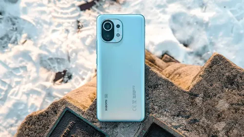 xiaomi mi 11