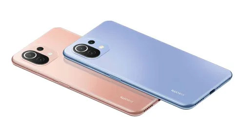 xiaomi mi 11 lite 4g