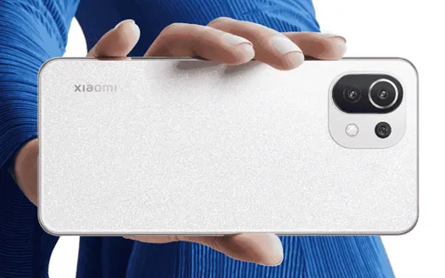 xiaomi mi 11 youth vitality edition