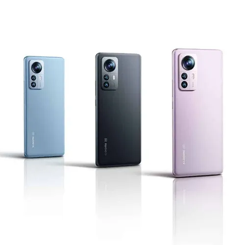 xiaomi mi 12