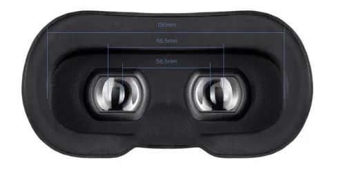 xiaomi mi 3d cinema headset a