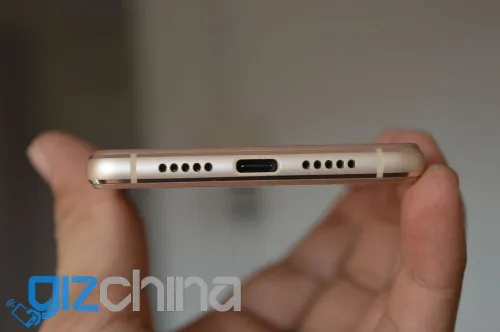 xiaomi mi 4s 2 result