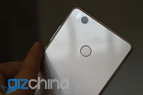 xiaomi mi 4s 7 result