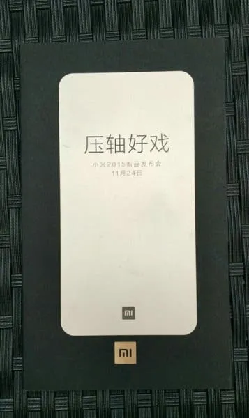 xiaomi mi 5 2