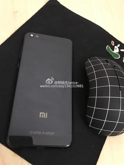 xiaomi mi 5c old 2