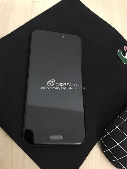 xiaomi mi 5c old