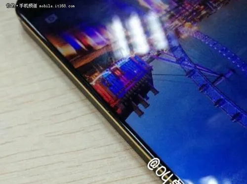 xiaomi mi 5s leaked display 1