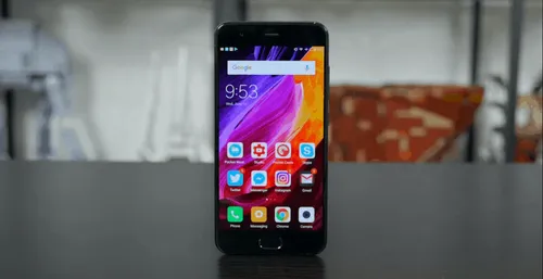 xiaomi mi 6