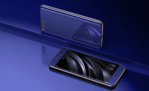 xiaomi mi 6