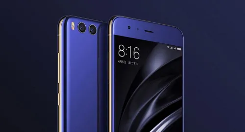 xiaomi mi 6 exclusive edition 6gb128gb dual sim ceramic black 008 1