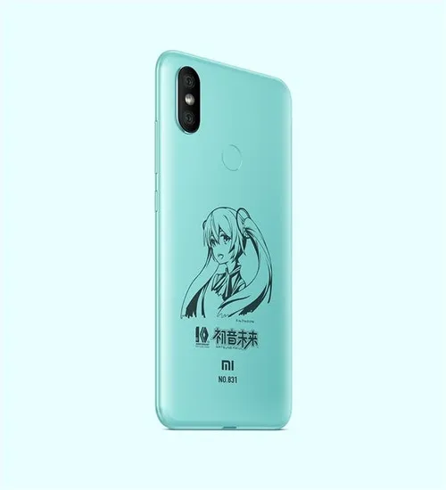 xiaomi mi 6x b