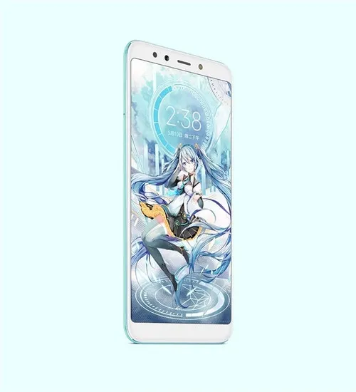 xiaomi mi 6x c