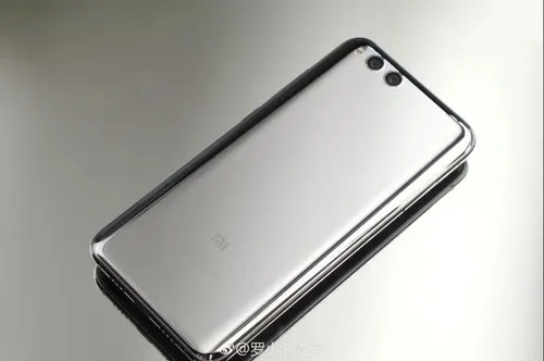 xiaomi mi 7