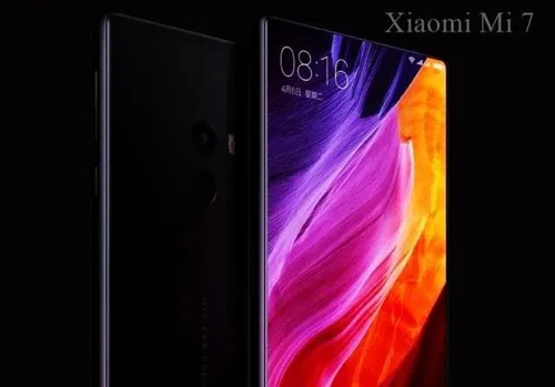 xiaomi mi 7