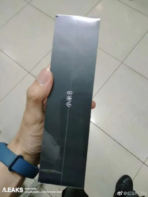 xiaomi mi 8 3 1
