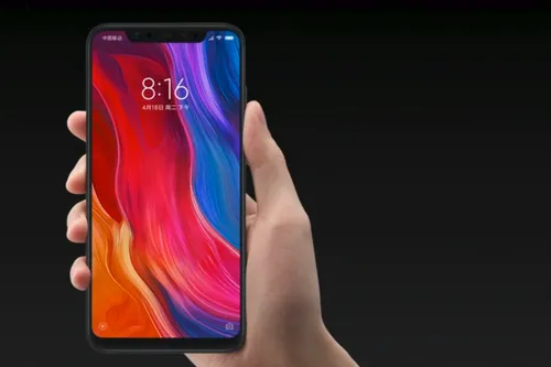 xiaomi mi 8