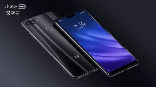 xiaomi mi 8 lite featured