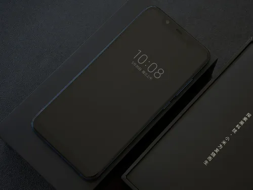 xiaomi mi 8 real a