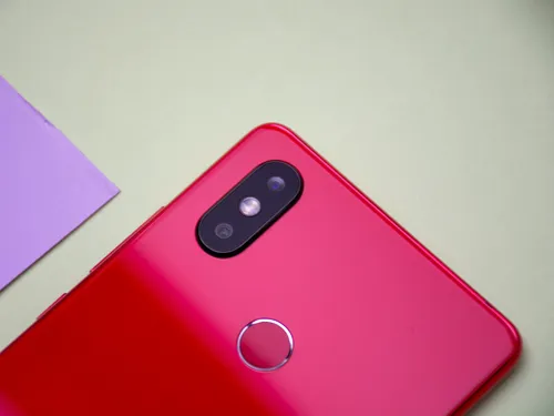 xiaomi mi 8 se